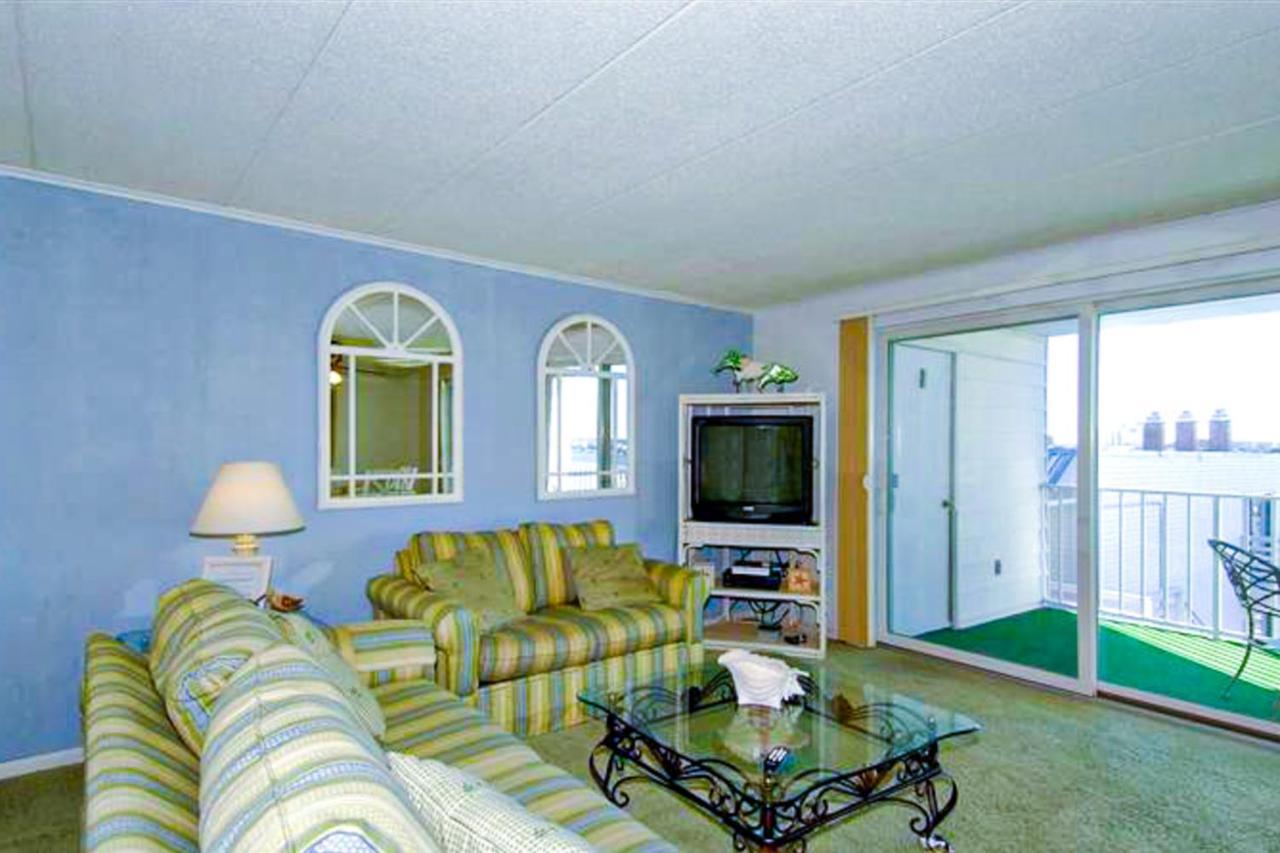 Thunder Island Condos II Ocean City Dış mekan fotoğraf