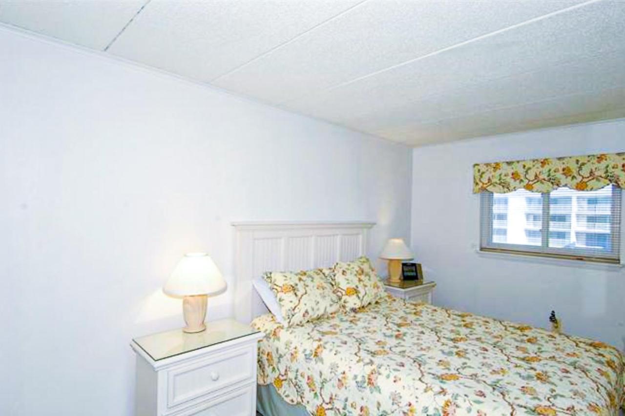 Thunder Island Condos II Ocean City Dış mekan fotoğraf