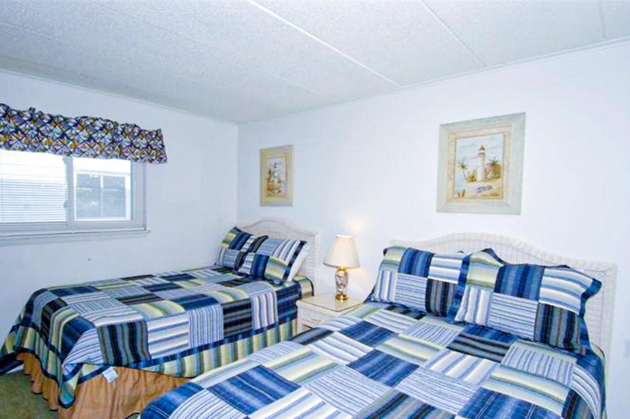 Thunder Island Condos II Ocean City Dış mekan fotoğraf